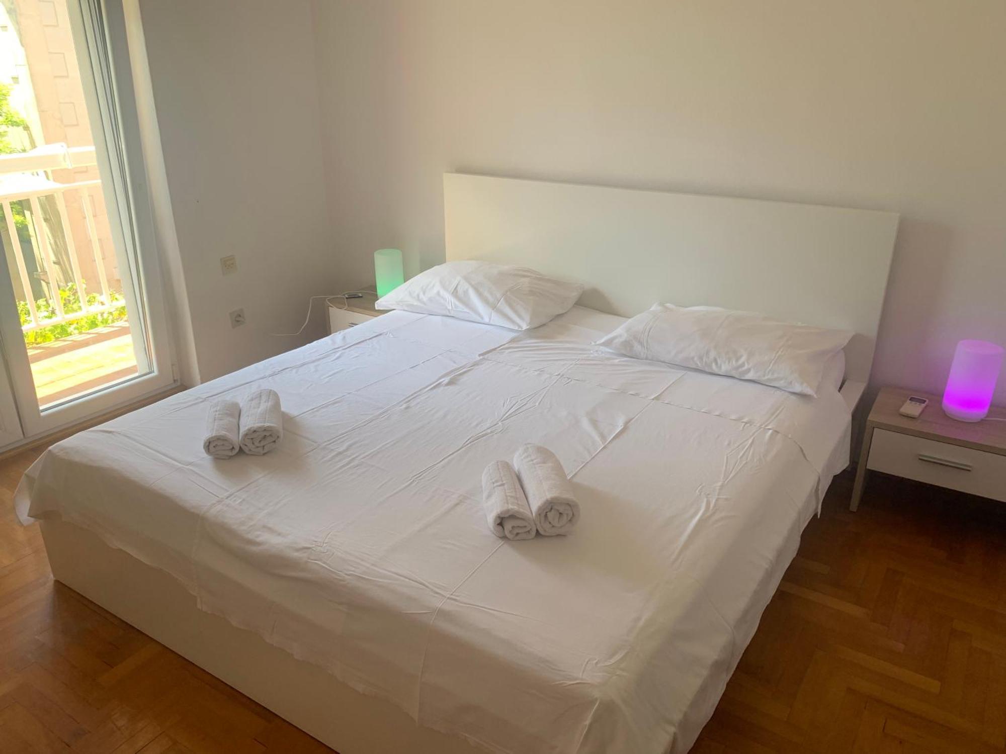 Apartment Velada Hvar Town Buitenkant foto