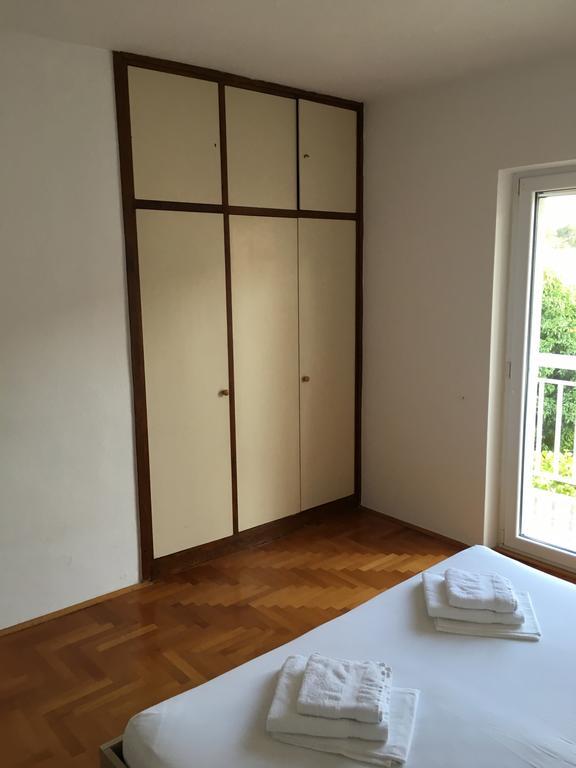 Apartment Velada Hvar Town Buitenkant foto