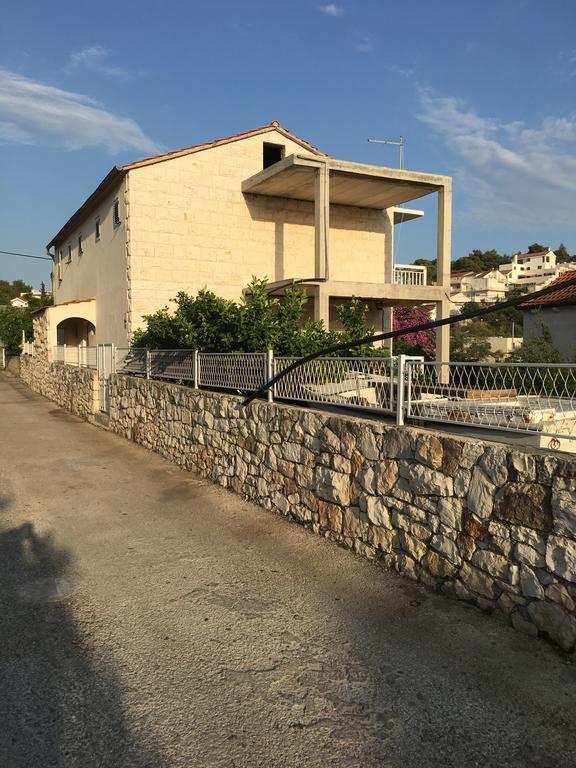 Apartment Velada Hvar Town Buitenkant foto