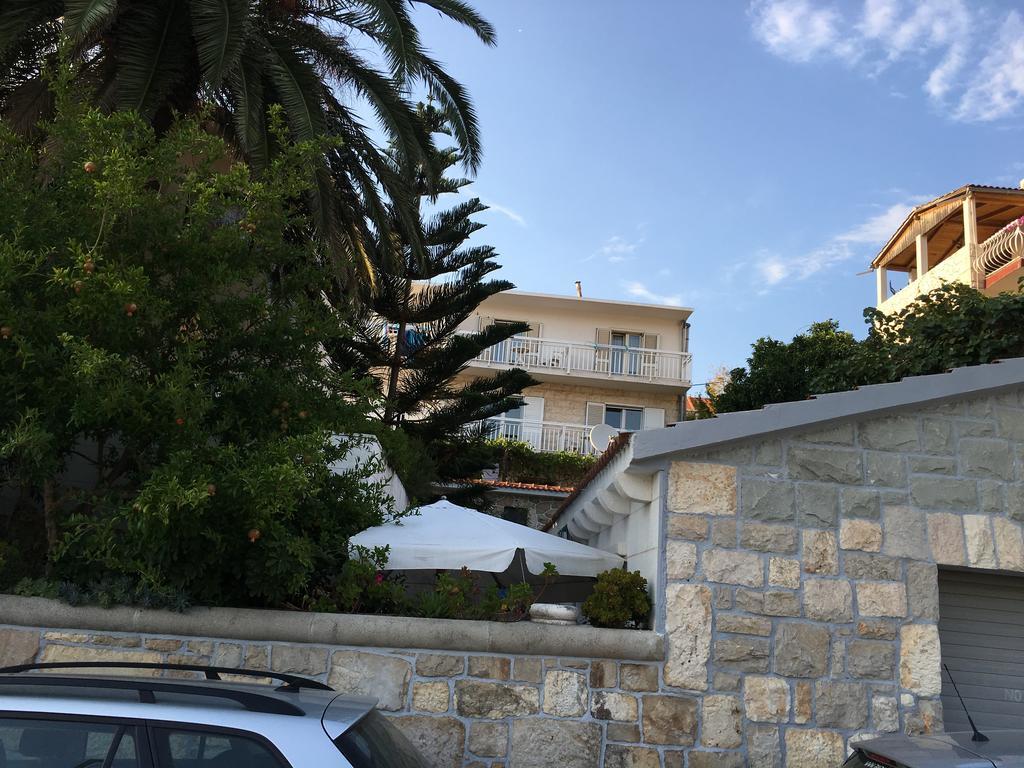 Apartment Velada Hvar Town Buitenkant foto