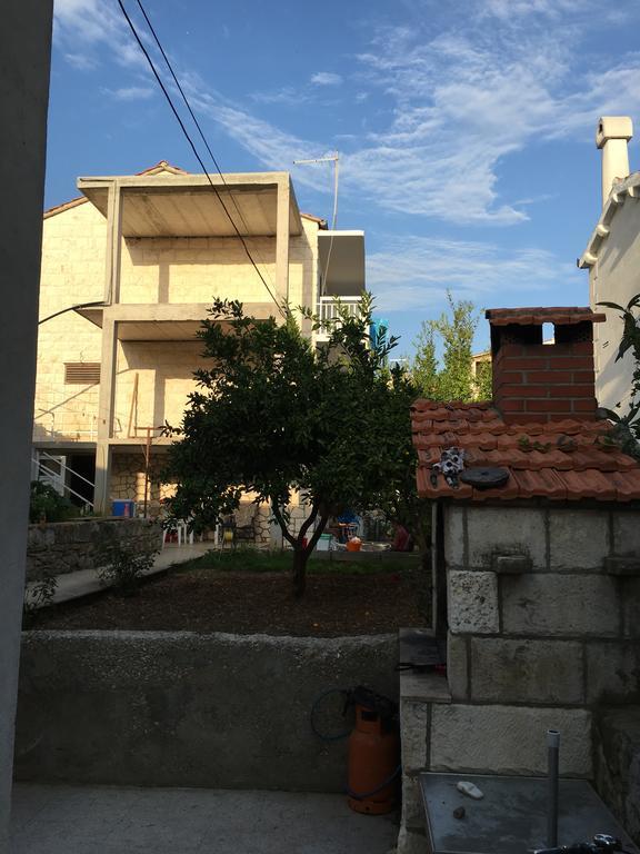 Apartment Velada Hvar Town Buitenkant foto