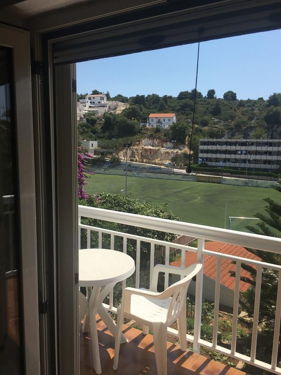 Apartment Velada Hvar Town Buitenkant foto