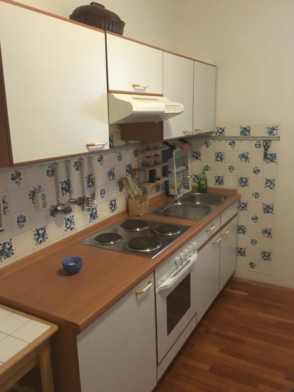 Apartment Velada Hvar Town Buitenkant foto
