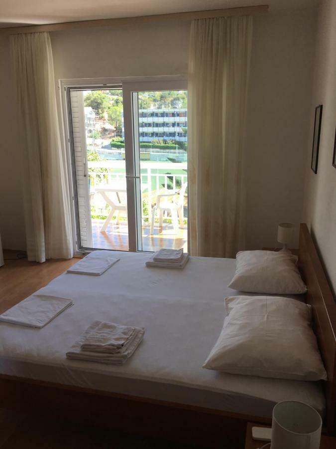 Apartment Velada Hvar Town Buitenkant foto