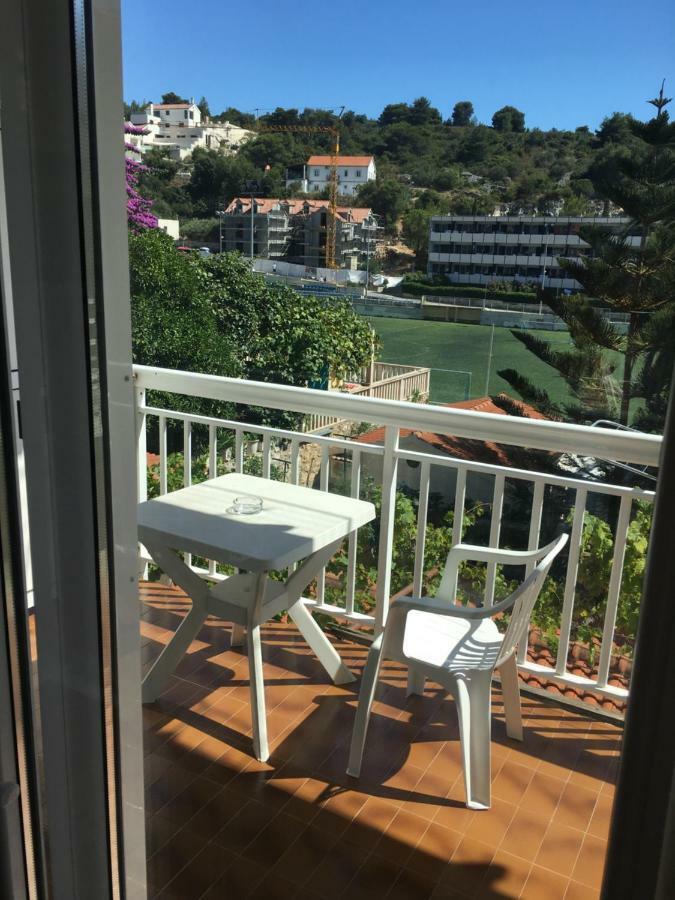 Apartment Velada Hvar Town Buitenkant foto