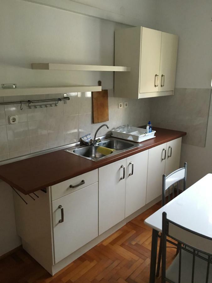 Apartment Velada Hvar Town Buitenkant foto
